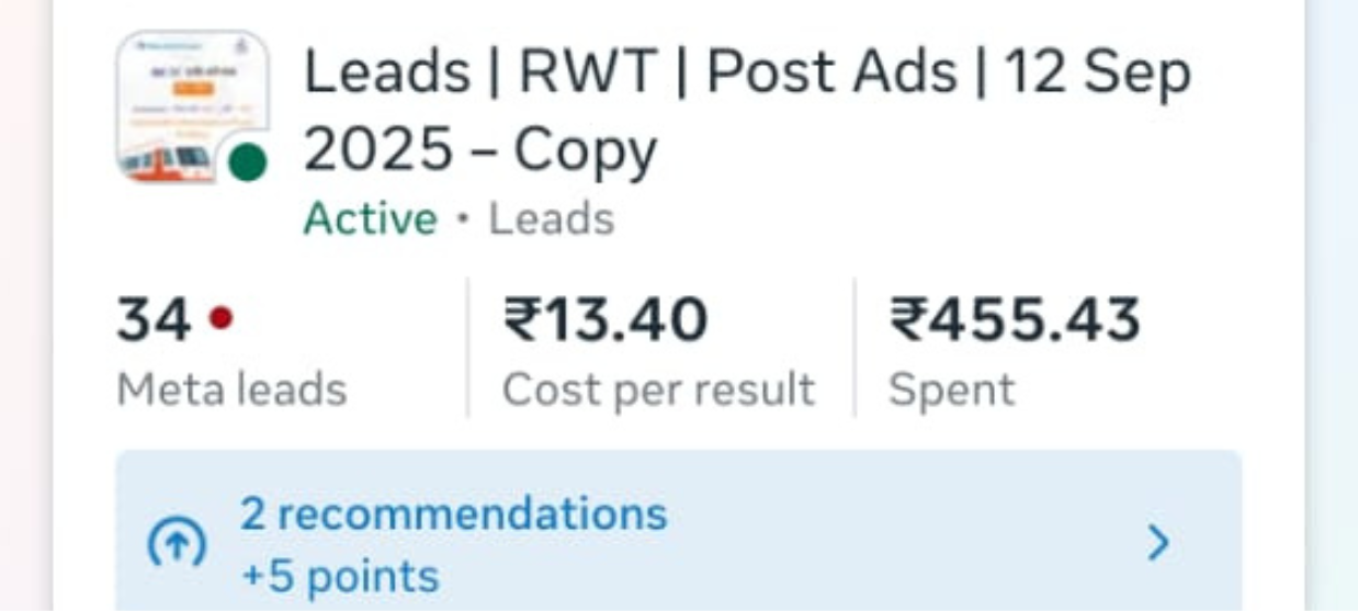 Leads | RWT | Post Ads (Copy)